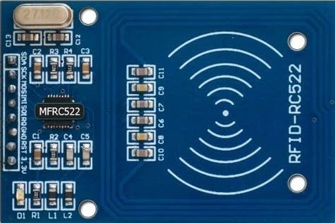 making a cell phone read an arduino rfid card|Using an Android phone to send same s.